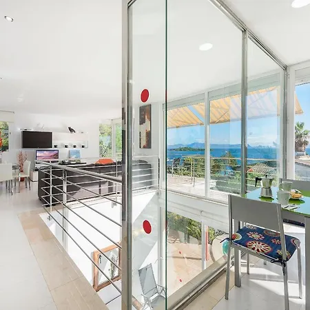 Vistafar - Private Pool & Only 50M To The Sea Villa Alcudia  Exterior photo