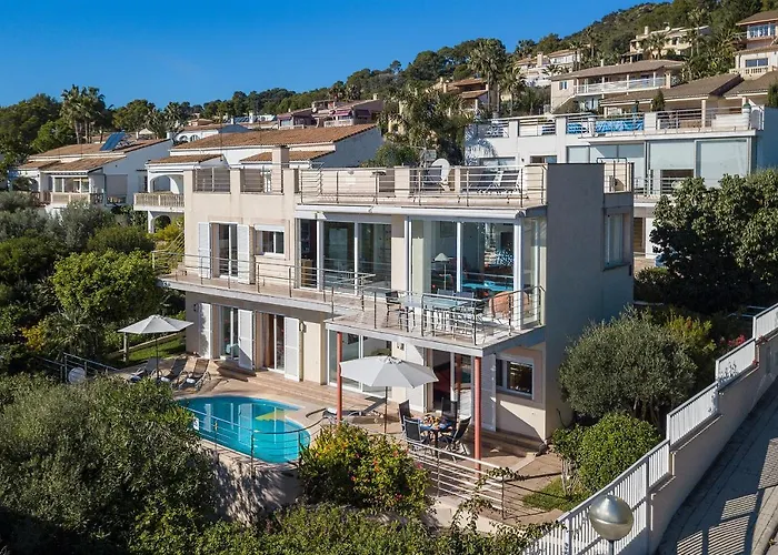 Villa Vistafar