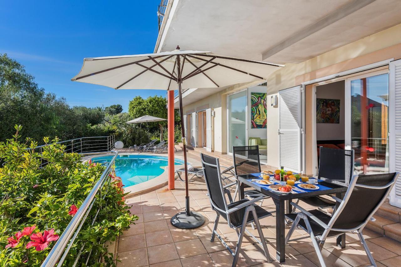 Villa Vistafar Alcúdia
