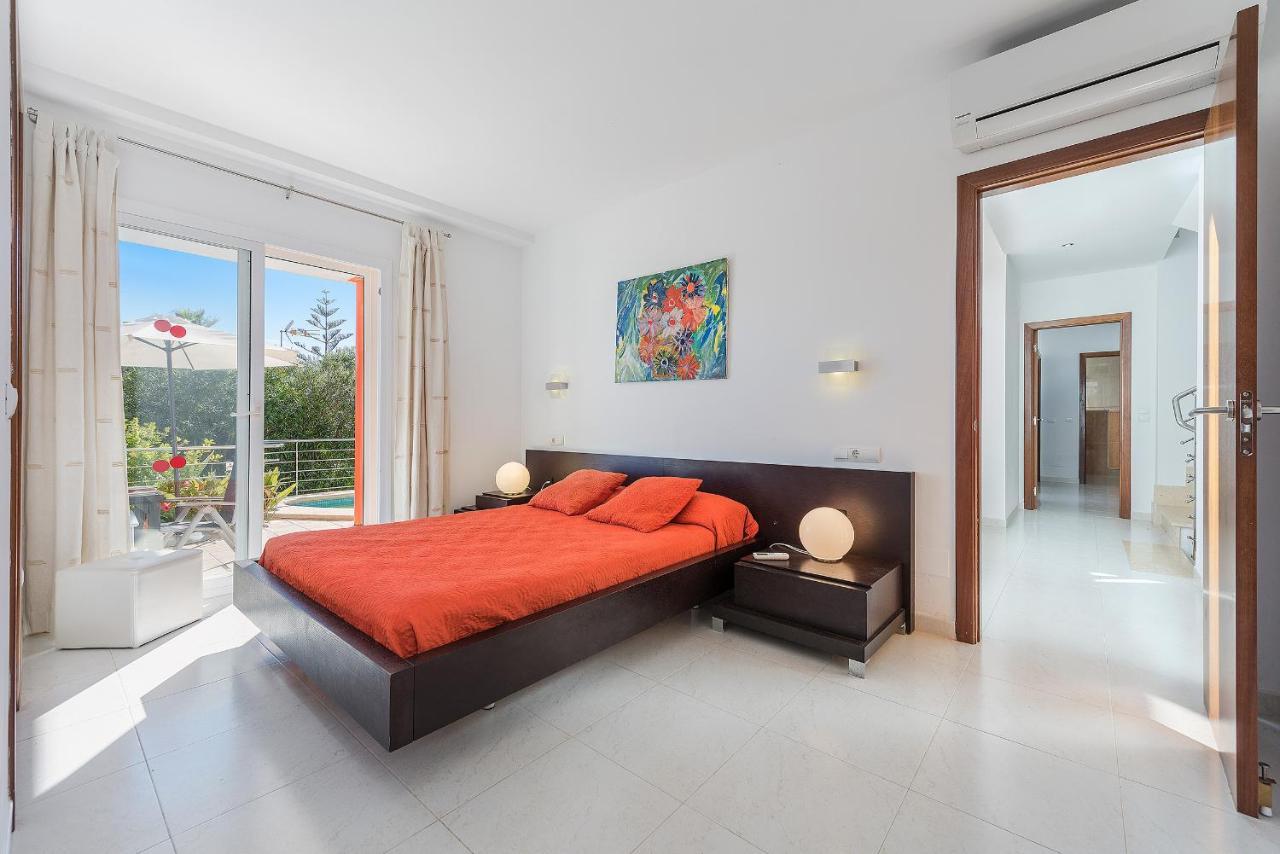 Villa Vistafar Alcúdia