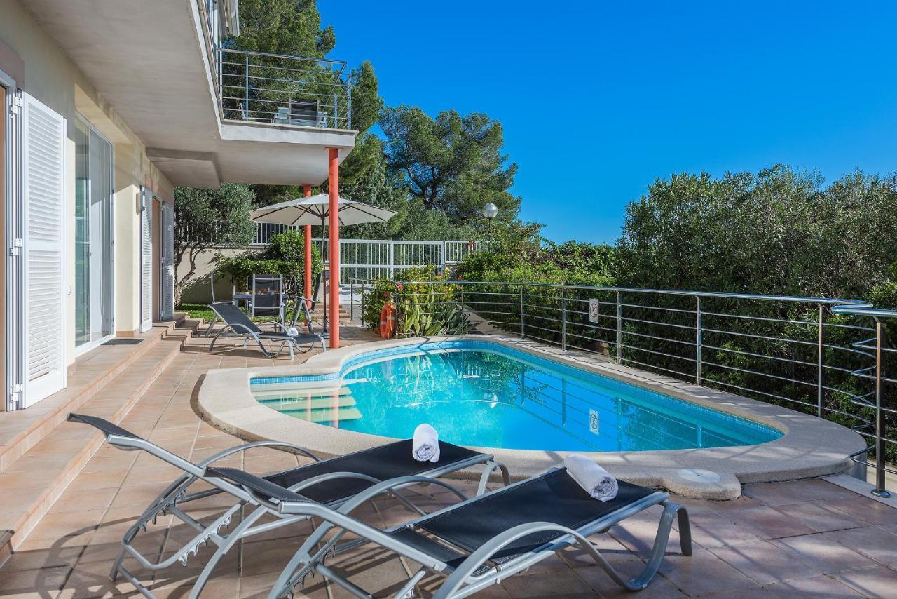 Villa Vistafar