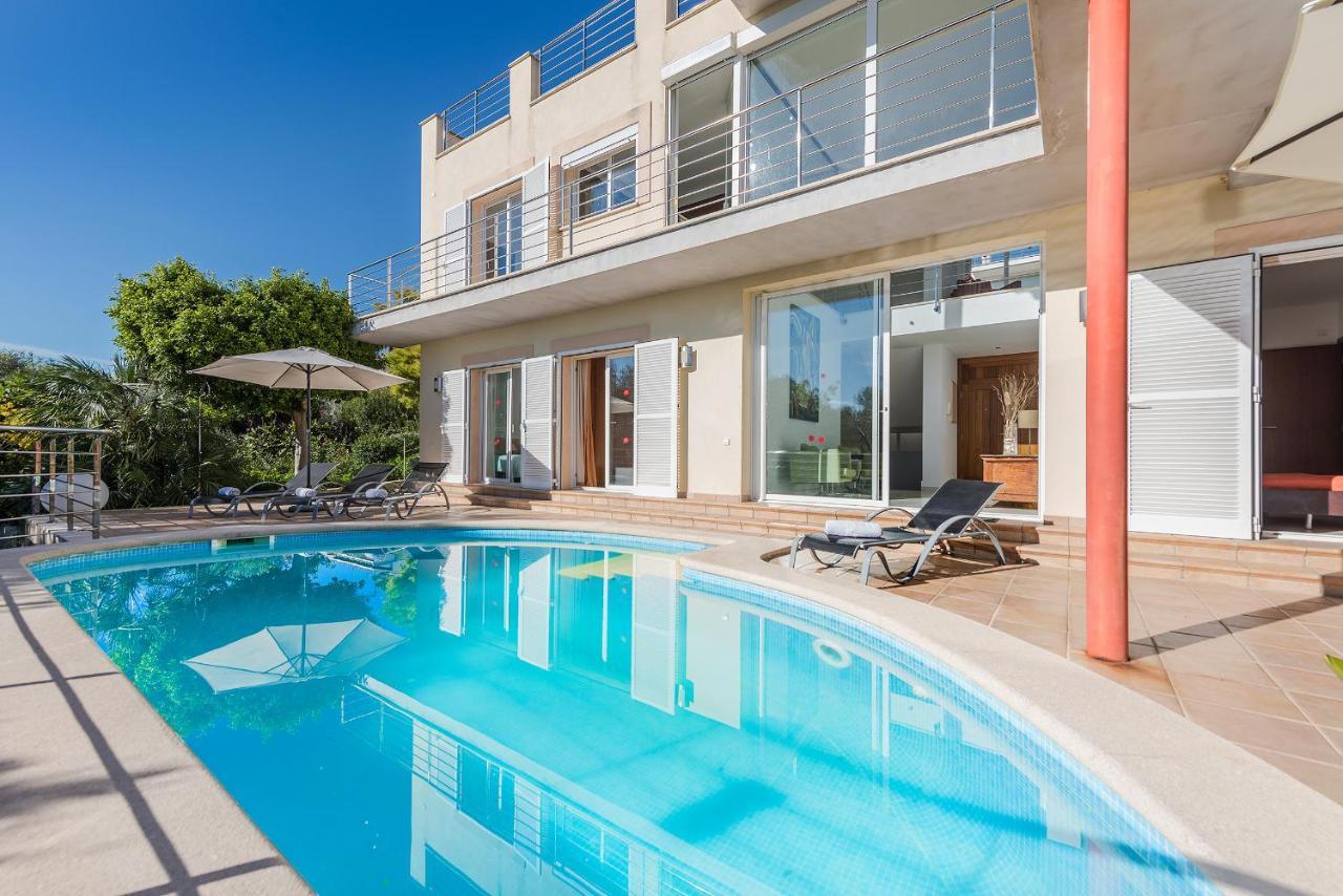 Villa Vistafar