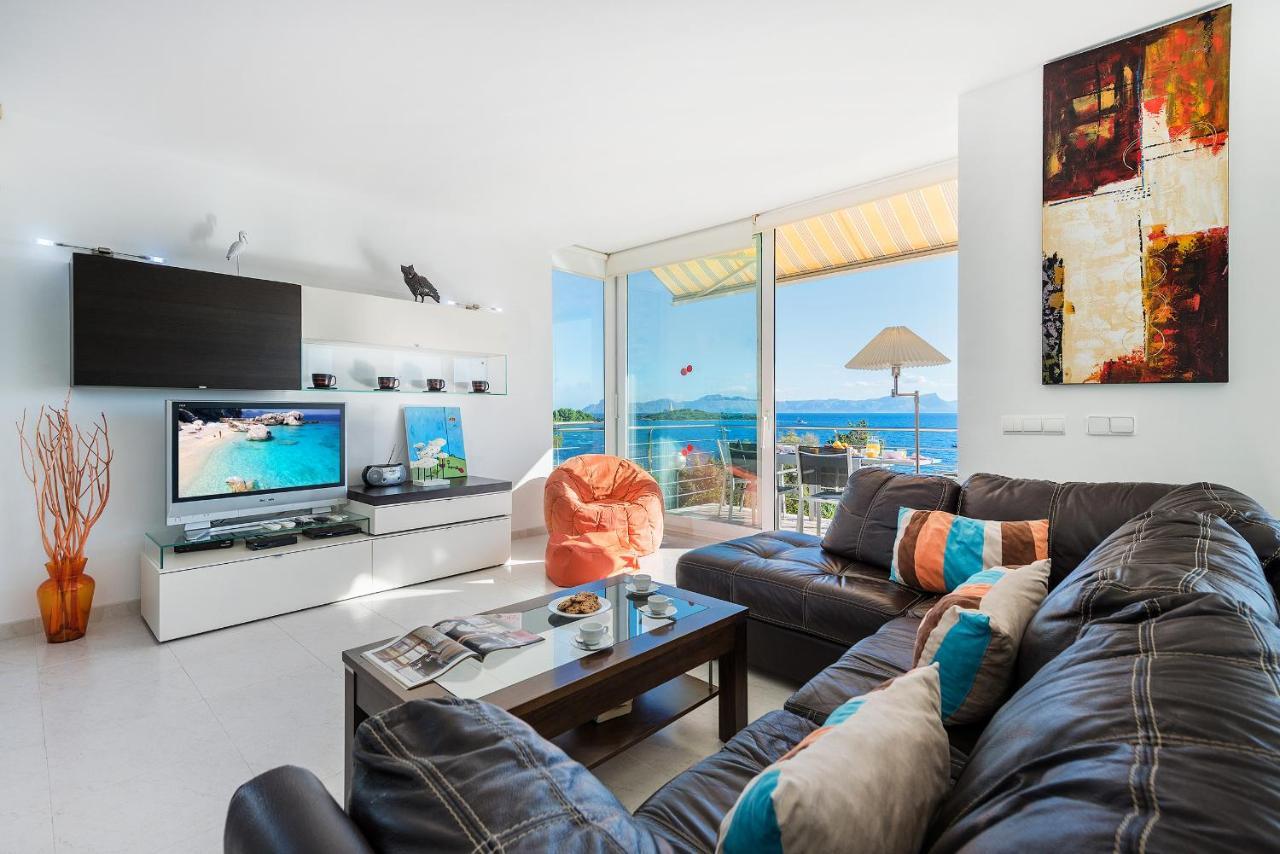 Vistafar Villa Alcúdia