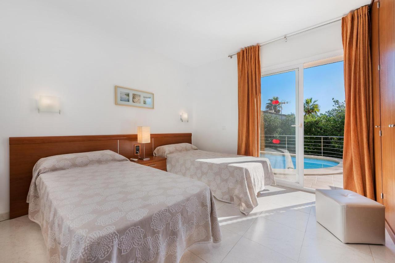 Vistafar Villa Alcúdia